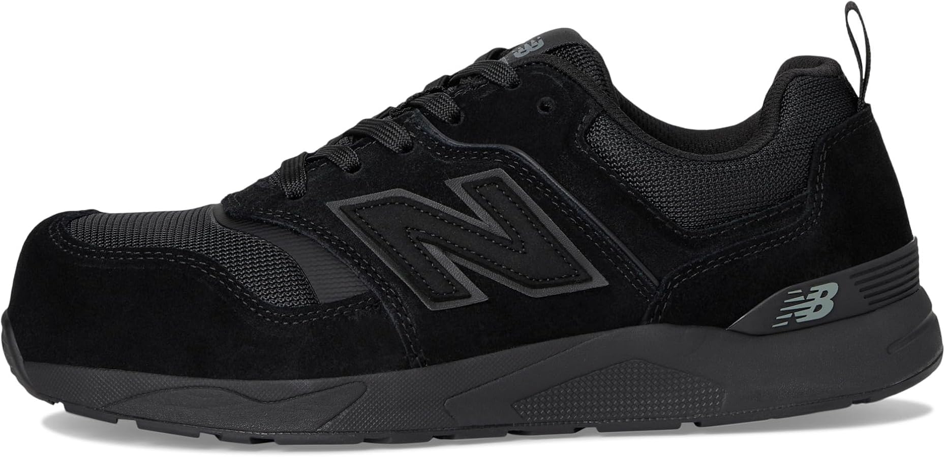 Amazon.com: New Balance Elite Lite SD10 Composite Toe Men's